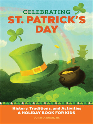 cover image of Celebrating St. Patrick's Day